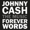 Download track Spirit Rider (Johnny Cash: Forever Words)