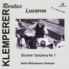 Download track Symphony No. 7 In E Major, WAB 107 (1885 Version, Ed. L. Nowak): II. Adagio. Sehr Feierlich Und Sehr Langsam