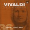 Download track Stabat Mater For Alto Solo RV621, 4. Quis Est Homo