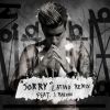 Download track Sorry (Latino Remix)