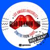 Download track Glad To Know You (Ray Mang's Flying Dub)