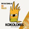 Download track No Rules (Extended Mix)