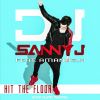 Download track Hit The Floor (Amandela)