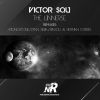 Download track The Universe (Stan Seba Remix)