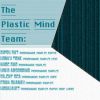 Download track Plastic Mind (Honky Tonk Project Cinematic Mix)