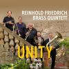 Download track Brass Quintet No. 3 In D-Flat Major, Op. 7: II. Intermezzo