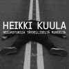 Download track Heijastuksia Täydelliseltä Rundilta