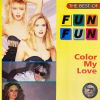 Download track Color My Love (Extended Mix)