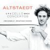 Download track 06. Cello Concerto In B-Flat Major, H. 436 … III. Allegro Assai
