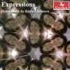 Download track Johnson: 9 Expressions For Piano: III Expression No. 3, Presto: Too Many Things Happening At Once, Can't Cope And Can't Keep Up...