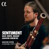 Download track Hertel Concerto For Bassoon, Strings And Basso Continuo In A Minor II. Grave