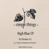 Download track High Blue