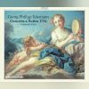 Download track Concerto V In B Minor: Gratioso