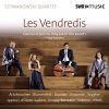 Download track Les Vendredis, Book 1 Mazurka In D Major