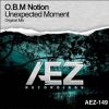 Download track Unexpected Moment (Original Mix)