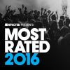 Download track Defected Presents Most Rated 2016 Mix 3 (Continuous Mix)