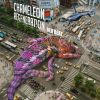 Download track Chameleon Regeneration