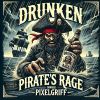 Download track Drunken Pirate's Rage