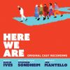 Download track Here We Are (Overture)