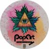 Download track 'The Best Of PopArt Vol. 1' Mixed By Re Dupre (Original Mix)