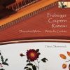 Download track Harpsichord Suite No. 28 In A Minor, FbWV 628 V. Sarabande