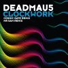 Download track Clockwork (Cosmic Gate Remix)