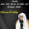 Download track Sourate As Saffat (Quran)