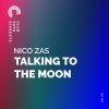 Download track Talking To The Moon (ORIGINAL MIX)