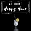 Download track The Keys To At Home Happy Hour