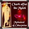 Download track Charh Alfiah Ibn Malek, Pt. 8