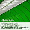 Download track Diamond Dancing Sea (Radio Edit)