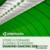 Download track Diamond Dancing Sea (Original Mix)