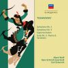 Download track Tchaikovsky: Symphony No. 4 In F Minor, Op. 36, TH 27-1. Andante Sostenuto-Moderato Con Anima-Moderato Assai, Quasi Andante-Allegro Vivo