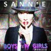 Download track Boys On Girls (Nathan Jain Remix; Dub Version)