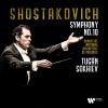 Download track Shostakovich: Symphony No. 10 In E Minor, Op. 93: IV. Andante - Allegro