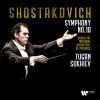 Download track Shostakovich: Symphony No. 10 In E Minor, Op. 93: III. Allegretto