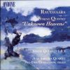 Download track 6. Rautavaara - String Quartet No. 1 Quartettino 1952: II. Andante