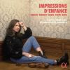 Download track 06. Impressions D'enfance, Op. 28 I. Ménétrier