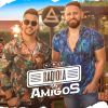 Download track Página De Amigos, Nem Dormindo Consigo Te Esquecer