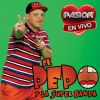 Download track Amor De Papel (En Vivo En Pasión)