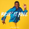 Download track Keep Keepin' On