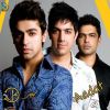 Download track Dil Haray Pukaray