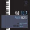 Download track Piano Concerto In E Minor - I. Allegro Tranquillo