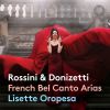 Download track Rossini Le Siège De Corinthe (Excerpts) Juste Ciel