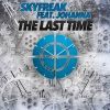 Download track The Last Time (Bigroom Mix)