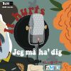 Download track Jeg Må Ha Dig