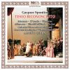 Download track Teseo Riconosciuto, Act II Scene 4 Qual Piu Propizio Istante (Leucippe, Egeo, Asteria, Teseo)