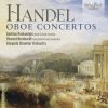 Download track Concerto-Pasticcio In C Major: III. Largo