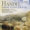 Download track Oboe Concerto In G Minor, HWV 287: III. Sarabande. Largo