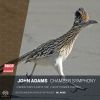 Download track Chamber Symphony III. Roadrunner